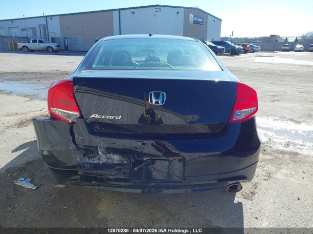 Aukcja sprzedaży 2011 Honda Accord Ex-l, vin: 1HGCS1B85BA800582, numer aukcji: 12570288