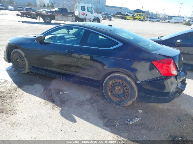 Aukcja sprzedaży 2011 Honda Accord Ex-l, vin: 1HGCS1B85BA800582, numer aukcji: 12570288