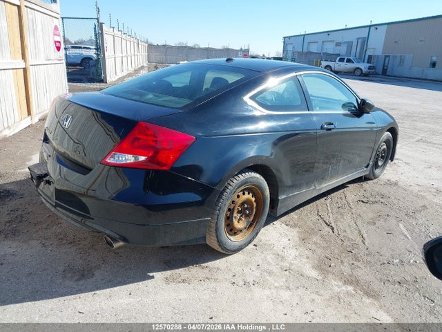 Aukcja sprzedaży 2011 Honda Accord Ex-l, vin: 1HGCS1B85BA800582, numer aukcji: 12570288