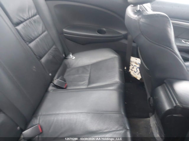 Aukcja sprzedaży 2011 Honda Accord Ex-l, vin: 1HGCS1B85BA800582, numer aukcji: 12570288