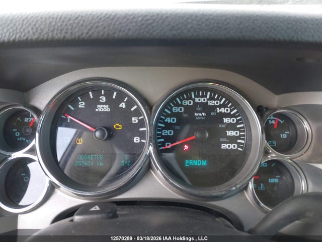 12570289 :رقم المزاد ، 3GTP2VE73DG191443 vin ، 2013 Gmc Sierra 1500 Sle مزاد بيع
