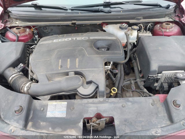 Продажа на аукционе авто 2009 Chevrolet Malibu Lt, vin: 1G1ZH57B29F117005, номер лота: 12570290