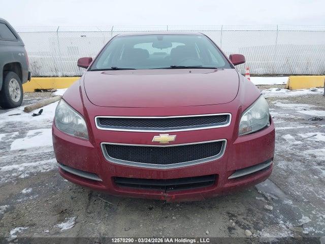 Продажа на аукционе авто 2009 Chevrolet Malibu Lt, vin: 1G1ZH57B29F117005, номер лота: 12570290