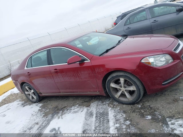 Продажа на аукционе авто 2009 Chevrolet Malibu Lt, vin: 1G1ZH57B29F117005, номер лота: 12570290