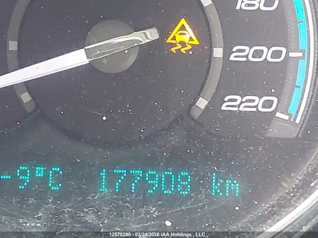 Продажа на аукционе авто 2009 Chevrolet Malibu Lt, vin: 1G1ZH57B29F117005, номер лота: 12570290