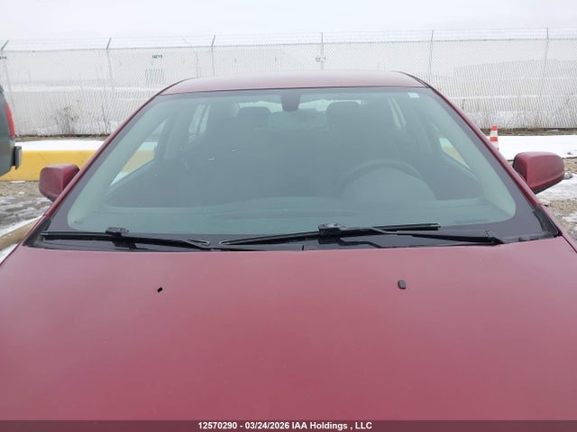 Продажа на аукционе авто 2009 Chevrolet Malibu Lt, vin: 1G1ZH57B29F117005, номер лота: 12570290