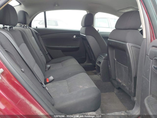 Продажа на аукционе авто 2009 Chevrolet Malibu Lt, vin: 1G1ZH57B29F117005, номер лота: 12570290