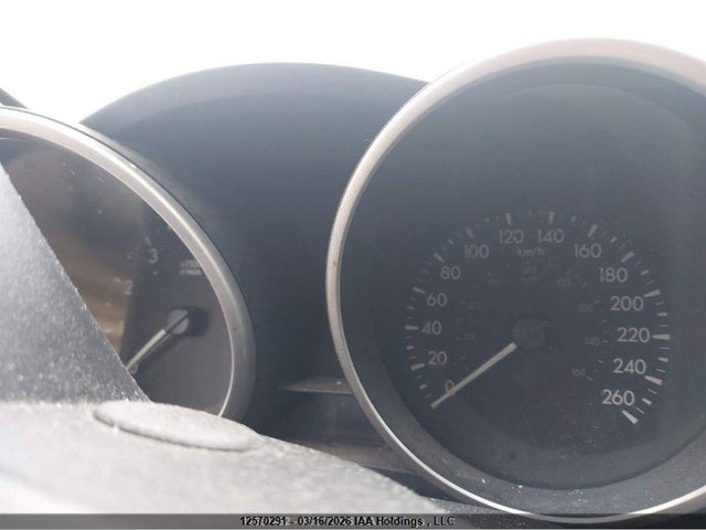 Продажа на аукционе авто 2010 Mazda 3 Mazda, vin: JM1BL1HF9A1123256, номер лота: 12570291