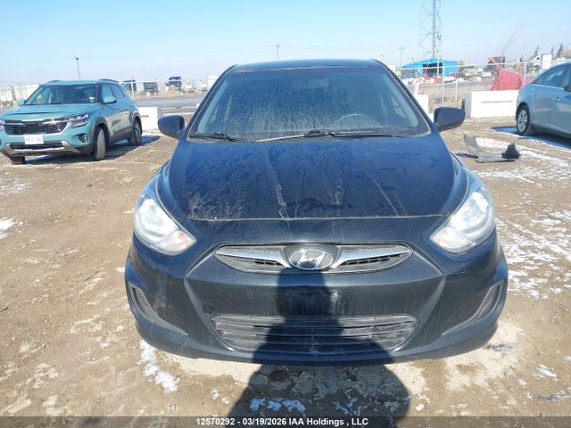 Продажа на аукционе авто 2014 Hyundai Accent Gls/gs, vin: KMHCT4AE4EU779789, номер лота: 12570292