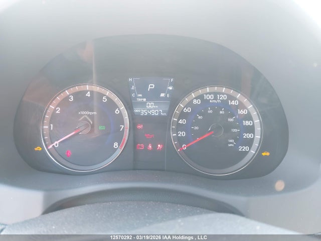 Продажа на аукционе авто 2014 Hyundai Accent Gls/gs, vin: KMHCT4AE4EU779789, номер лота: 12570292