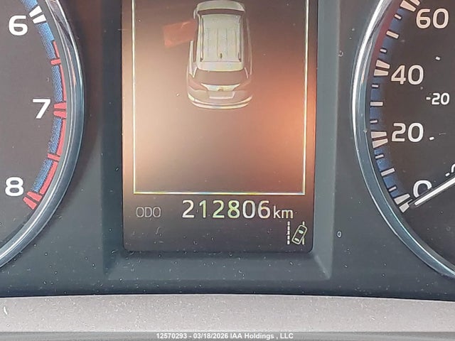 12570293 :رقم المزاد ، 2T3BFREV0HW543517 vin ، 2017 Toyota Rav4 Le مزاد بيع