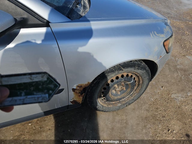 Aukcja sprzedaży 2005 Volvo V50 2.4i, vin: YV1MW382452050803, numer aukcji: 12570295