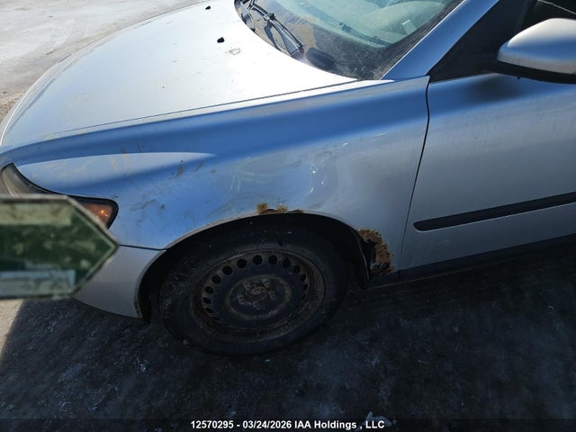 Aukcja sprzedaży 2005 Volvo V50 2.4i, vin: YV1MW382452050803, numer aukcji: 12570295