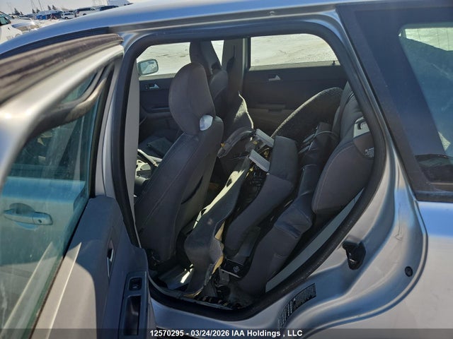 Aukcja sprzedaży 2005 Volvo V50 2.4i, vin: YV1MW382452050803, numer aukcji: 12570295
