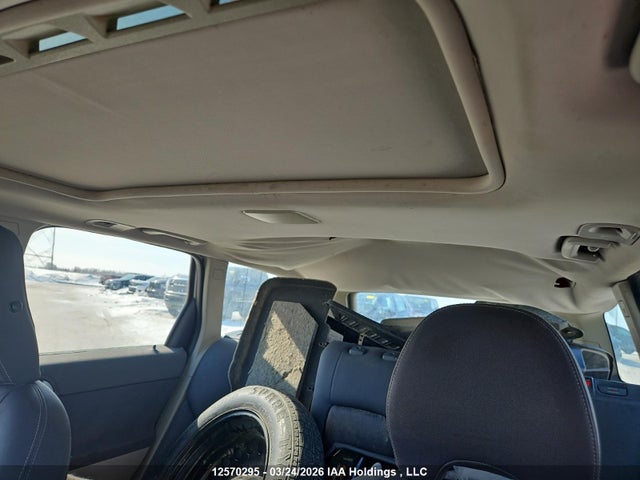 Aukcja sprzedaży 2005 Volvo V50 2.4i, vin: YV1MW382452050803, numer aukcji: 12570295