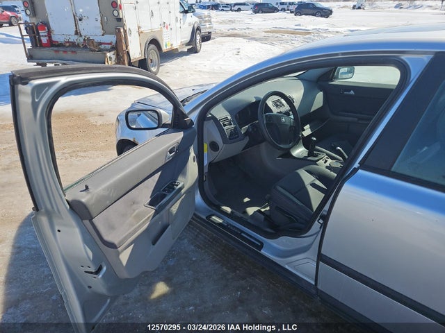 Aukcja sprzedaży 2005 Volvo V50 2.4i, vin: YV1MW382452050803, numer aukcji: 12570295