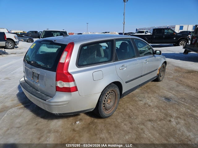 Aukcja sprzedaży 2005 Volvo V50 2.4i, vin: YV1MW382452050803, numer aukcji: 12570295