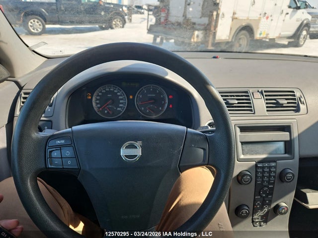 Aukcja sprzedaży 2005 Volvo V50 2.4i, vin: YV1MW382452050803, numer aukcji: 12570295