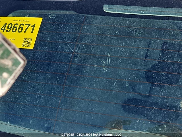 Aukcja sprzedaży 2005 Volvo V50 2.4i, vin: YV1MW382452050803, numer aukcji: 12570295