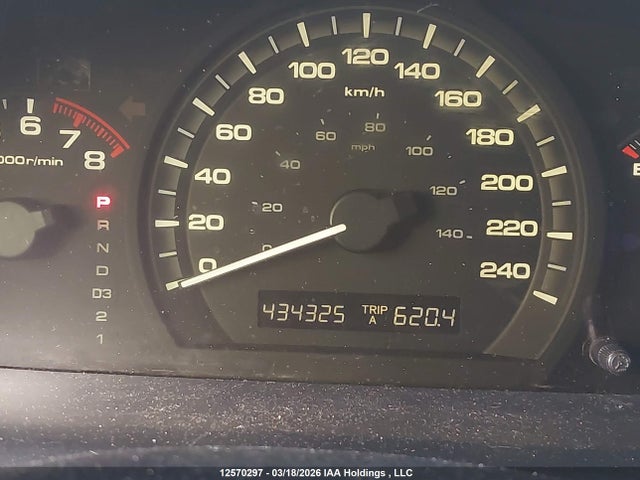 12570297 :رقم المزاد ، 1HGCM56797A809456 vin ، 2007 Honda Accord Ex-l/se مزاد بيع