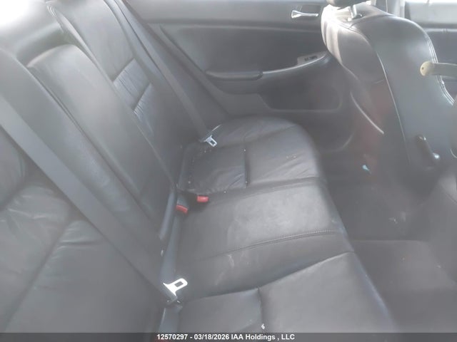 12570297 :رقم المزاد ، 1HGCM56797A809456 vin ، 2007 Honda Accord Ex-l/se مزاد بيع