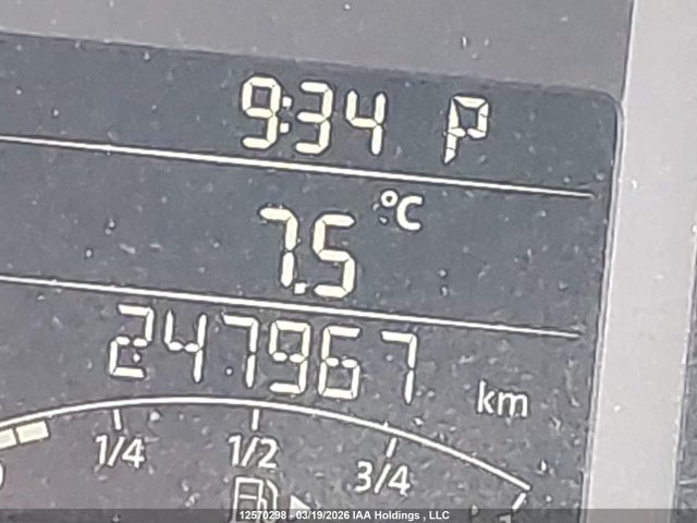 Aukcja sprzedaży 2012 Volkswagen Jetta 2.0l Trendline/2.0l Trendline+, vin: 3VW2K7AJ4CM371325, numer aukcji: 12570298