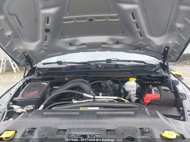Продажа на аукционе авто 2021 Ram 1500 Classic Slt, vin: 1C6RR7LT2MS556033, номер лота: 12570300