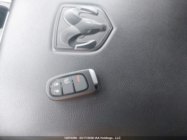 Продажа на аукционе авто 2021 Ram 1500 Classic Slt, vin: 1C6RR7LT2MS556033, номер лота: 12570300