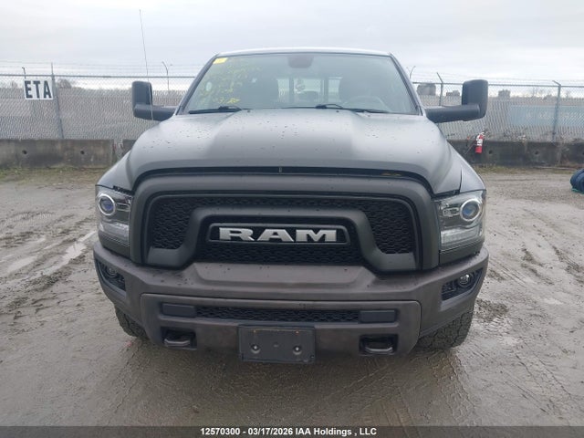 Продажа на аукционе авто 2021 Ram 1500 Classic Slt, vin: 1C6RR7LT2MS556033, номер лота: 12570300