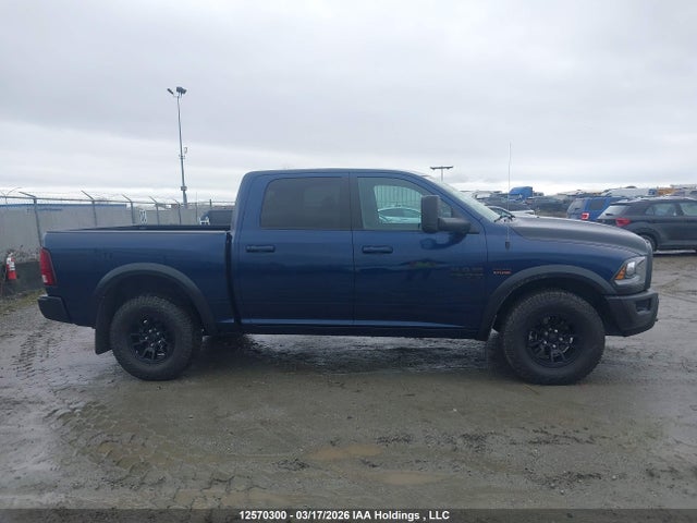 Продажа на аукционе авто 2021 Ram 1500 Classic Slt, vin: 1C6RR7LT2MS556033, номер лота: 12570300