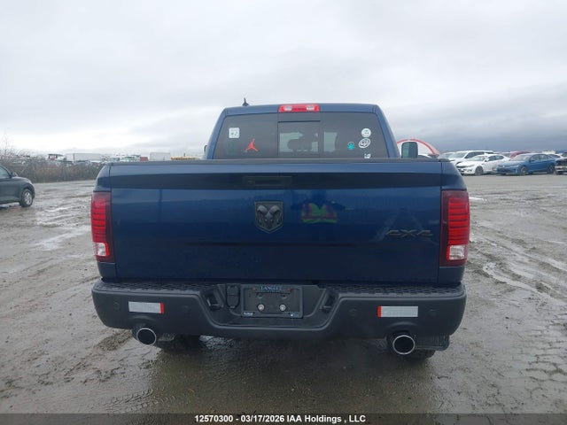 Продажа на аукционе авто 2021 Ram 1500 Classic Slt, vin: 1C6RR7LT2MS556033, номер лота: 12570300