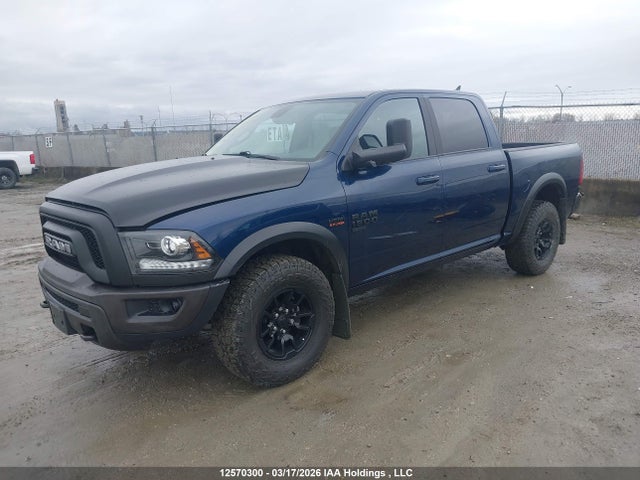 Продажа на аукционе авто 2021 Ram 1500 Classic Slt, vin: 1C6RR7LT2MS556033, номер лота: 12570300