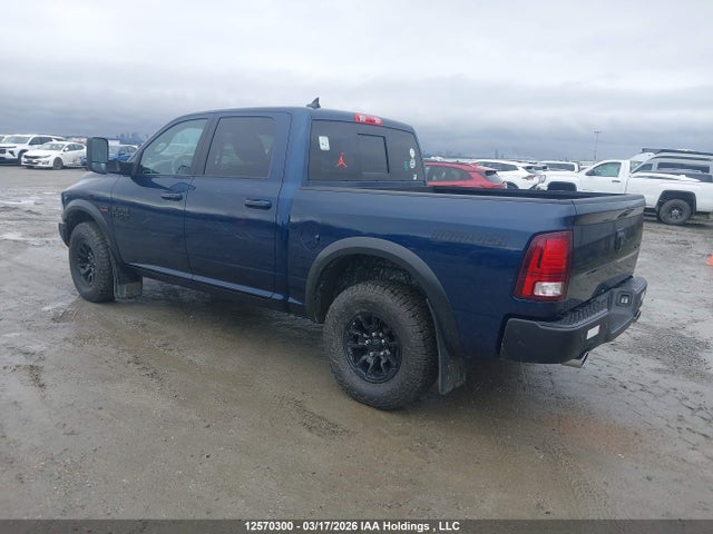Продажа на аукционе авто 2021 Ram 1500 Classic Slt, vin: 1C6RR7LT2MS556033, номер лота: 12570300
