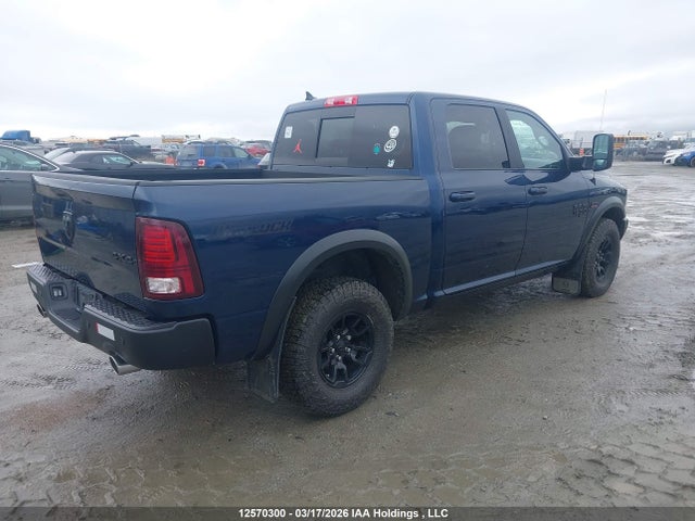 Продажа на аукционе авто 2021 Ram 1500 Classic Slt, vin: 1C6RR7LT2MS556033, номер лота: 12570300