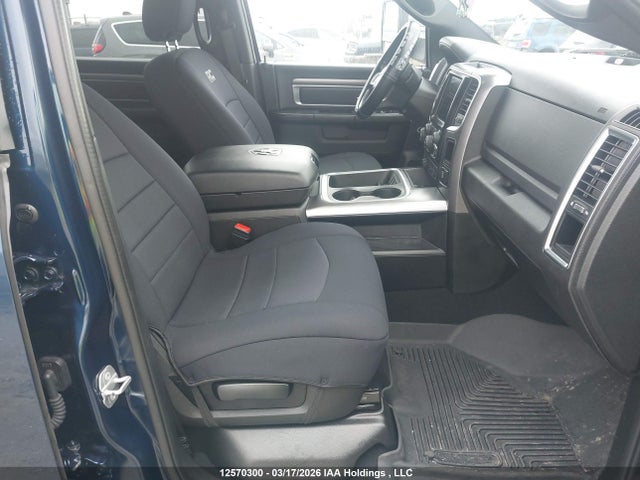 Продажа на аукционе авто 2021 Ram 1500 Classic Slt, vin: 1C6RR7LT2MS556033, номер лота: 12570300