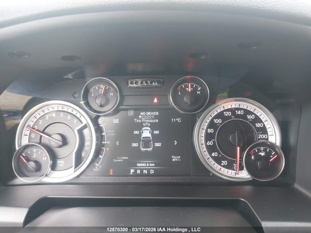 Продажа на аукционе авто 2021 Ram 1500 Classic Slt, vin: 1C6RR7LT2MS556033, номер лота: 12570300