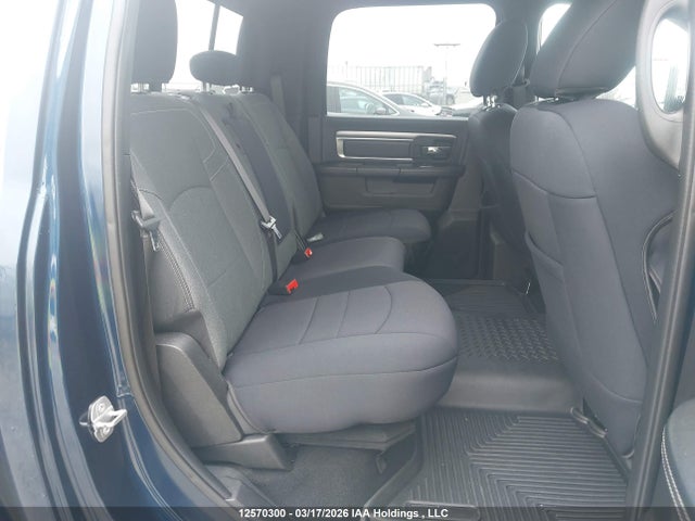 Продажа на аукционе авто 2021 Ram 1500 Classic Slt, vin: 1C6RR7LT2MS556033, номер лота: 12570300