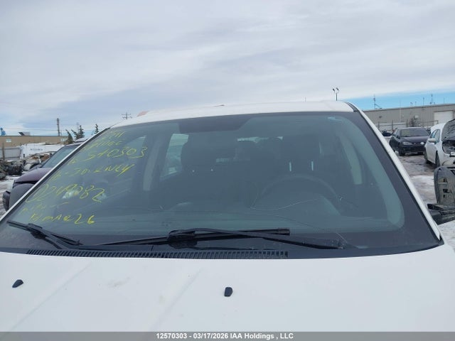 Aukcja sprzedaży 2016 Dodge Journey Cvp/se Plus, vin: 3C4PDCAB8GT249082, numer aukcji: 12570303