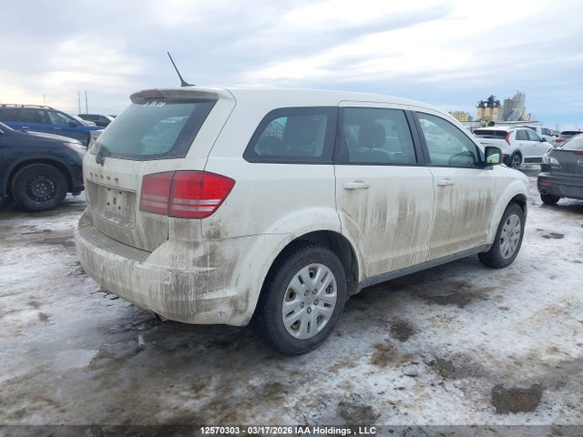 Aukcja sprzedaży 2016 Dodge Journey Cvp/se Plus, vin: 3C4PDCAB8GT249082, numer aukcji: 12570303