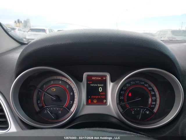 Aukcja sprzedaży 2016 Dodge Journey Cvp/se Plus, vin: 3C4PDCAB8GT249082, numer aukcji: 12570303