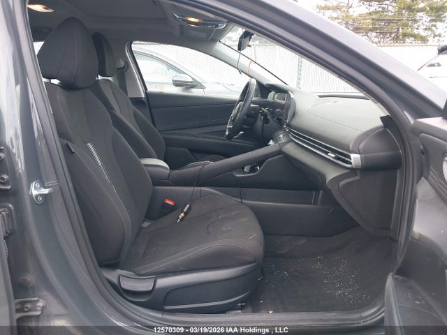 Aukcja sprzedaży 2025 Hyundai Elantra, vin: KMHLM4DG5SU917104, numer aukcji: 12570309