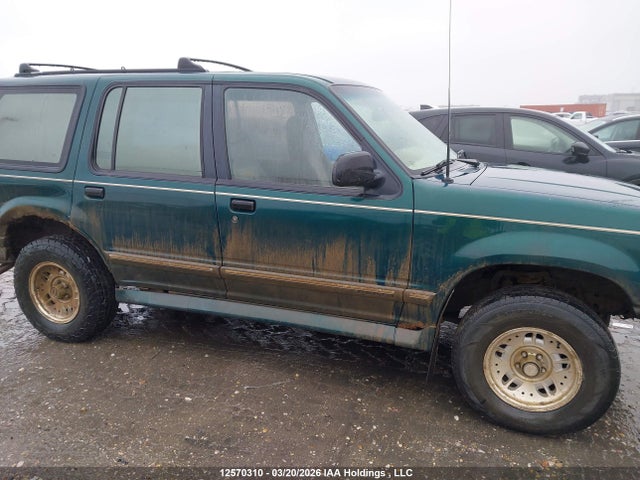 Продаж на аукціоні авто 1994 Ford Explorer, vin: 1FMDU34XXRUA61419, номер лоту: 12570310