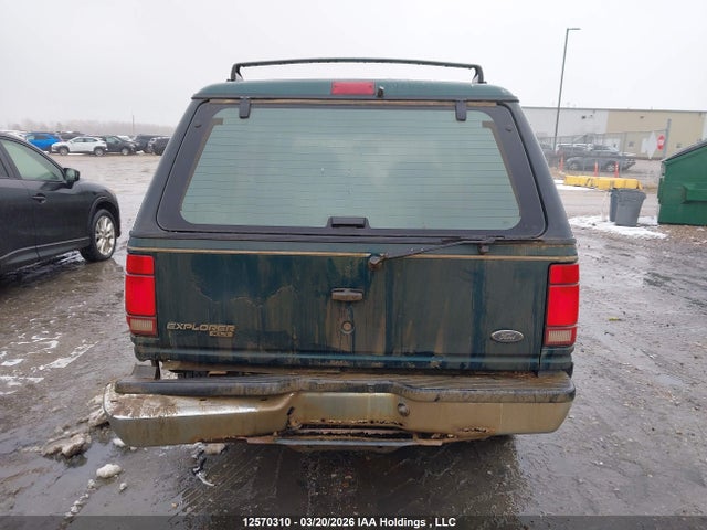 Продаж на аукціоні авто 1994 Ford Explorer, vin: 1FMDU34XXRUA61419, номер лоту: 12570310