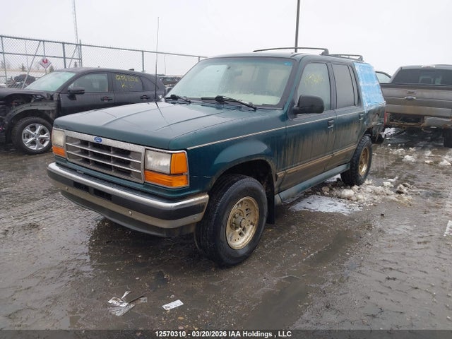 Продаж на аукціоні авто 1994 Ford Explorer, vin: 1FMDU34XXRUA61419, номер лоту: 12570310