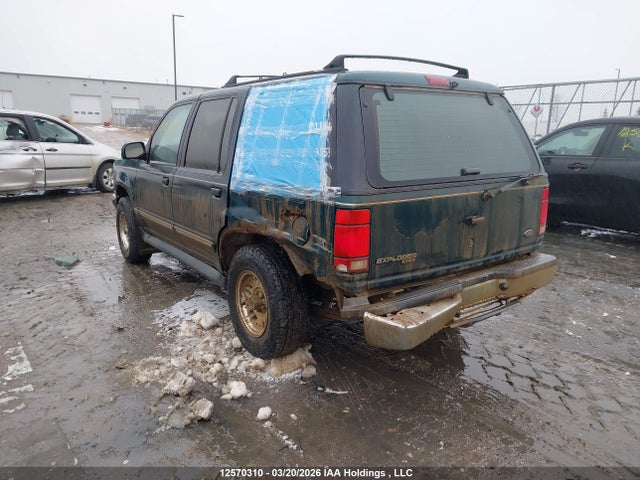 Продаж на аукціоні авто 1994 Ford Explorer, vin: 1FMDU34XXRUA61419, номер лоту: 12570310