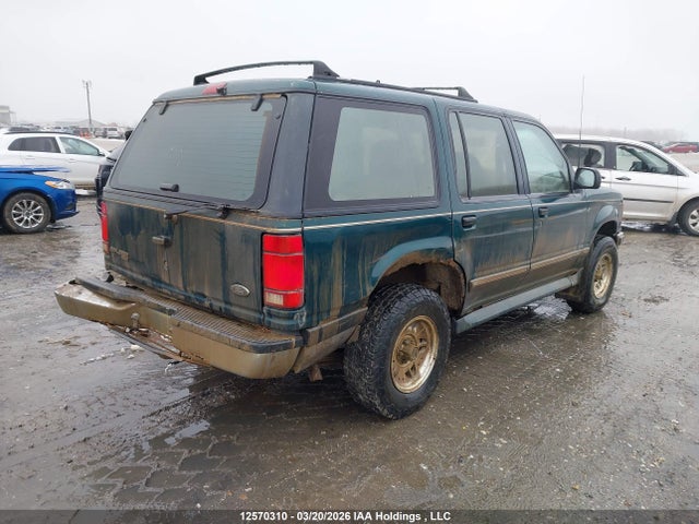 Продаж на аукціоні авто 1994 Ford Explorer, vin: 1FMDU34XXRUA61419, номер лоту: 12570310