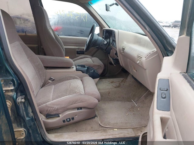 Продаж на аукціоні авто 1994 Ford Explorer, vin: 1FMDU34XXRUA61419, номер лоту: 12570310