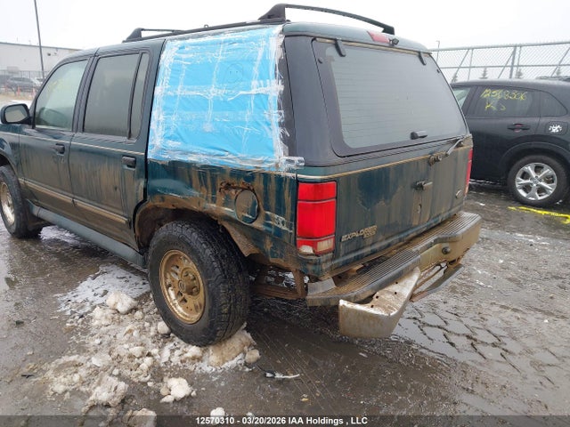 Продаж на аукціоні авто 1994 Ford Explorer, vin: 1FMDU34XXRUA61419, номер лоту: 12570310