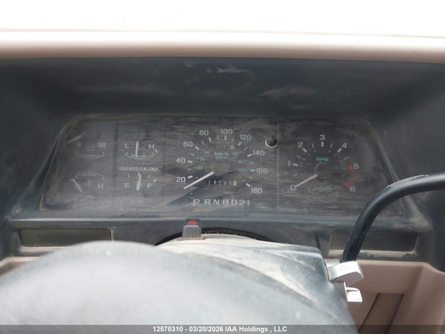Продаж на аукціоні авто 1994 Ford Explorer, vin: 1FMDU34XXRUA61419, номер лоту: 12570310