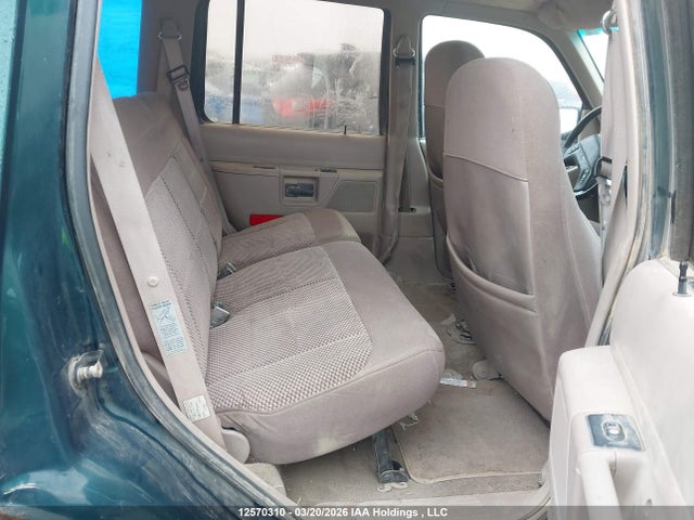 Продаж на аукціоні авто 1994 Ford Explorer, vin: 1FMDU34XXRUA61419, номер лоту: 12570310